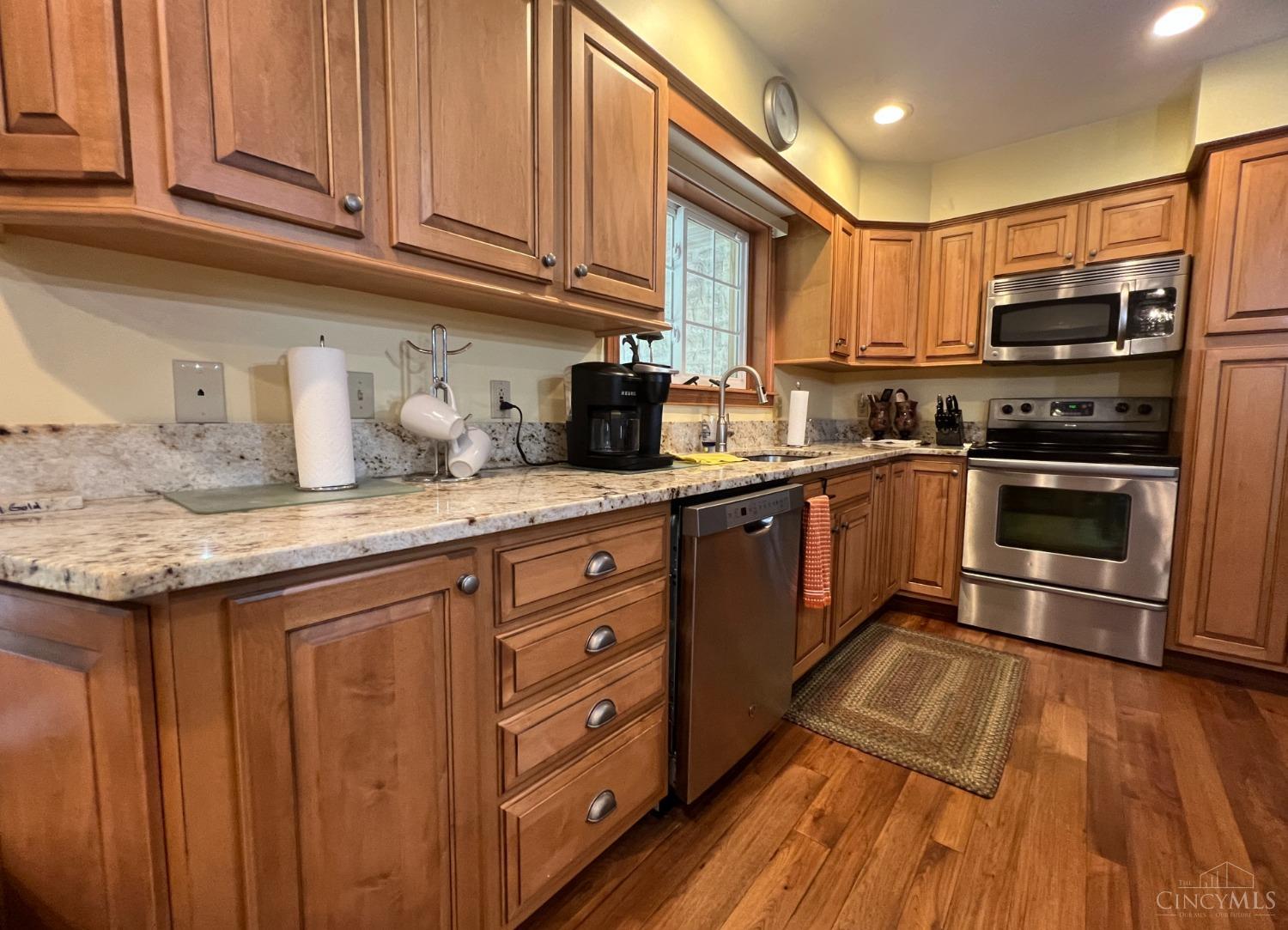 7245 Brooks Road Harrison, OH 45030 - Photo 18 of 42 Gallery Image 18