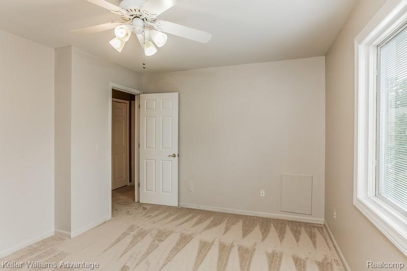 3378 Sawgrass Court Rochester Hills, MI 48309 - Photo 26 of 52