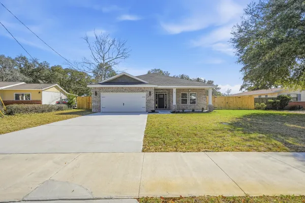 $625,000 | 6 Kohler Drive, Mary Esther, FL 32569
