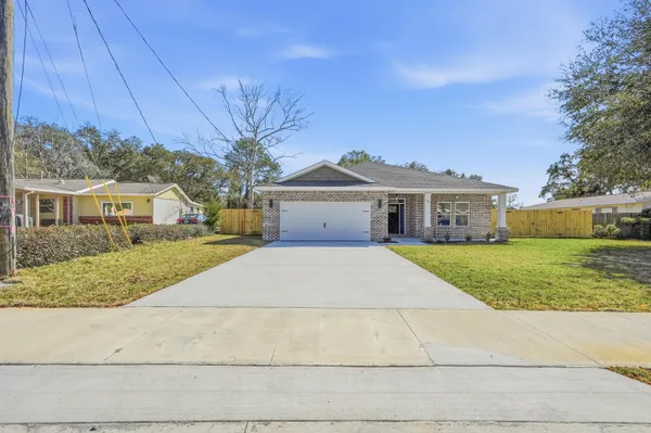 $625,000 | 6 Kohler Drive, Mary Esther, FL 32569