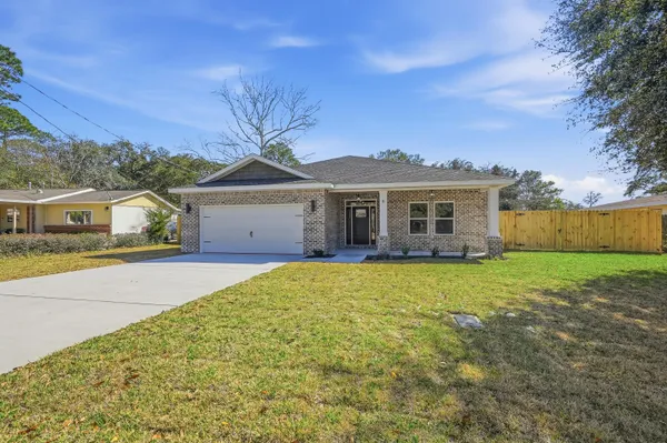 $625,000 | 6 Kohler Drive, Mary Esther, FL 32569