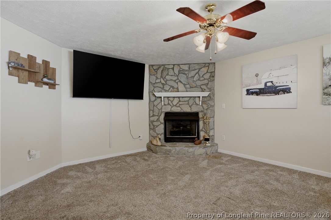 135 Partridge Road Fayetteville, NC 28306 - Photo 12 of 43