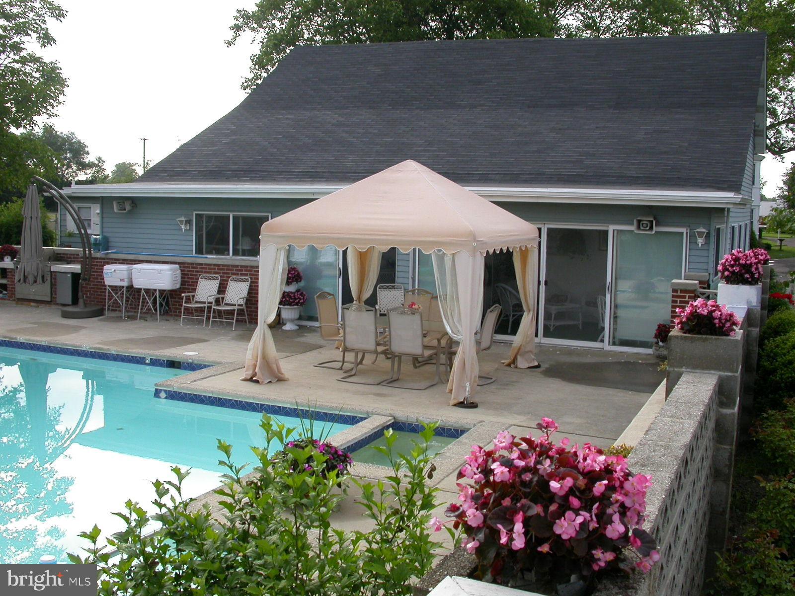 235 Pine Road Hammonton, NJ 08037 - Photo 3 of 19