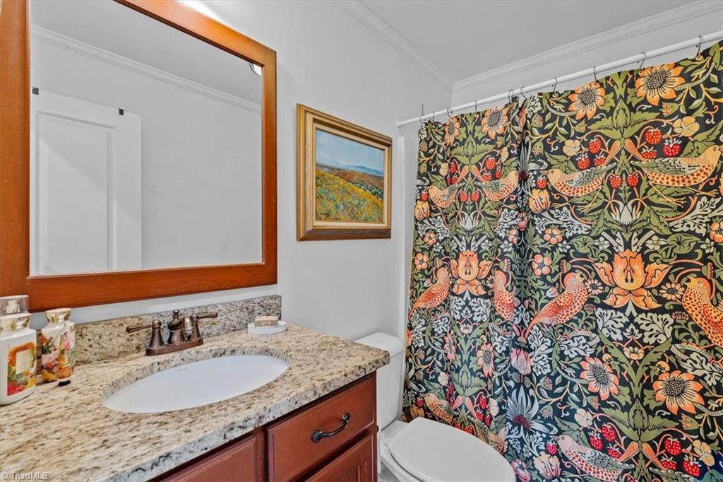 1851 Flat Rock Road Reidsville, NC 27320 - Photo 29 of 48 Gallery Image 29