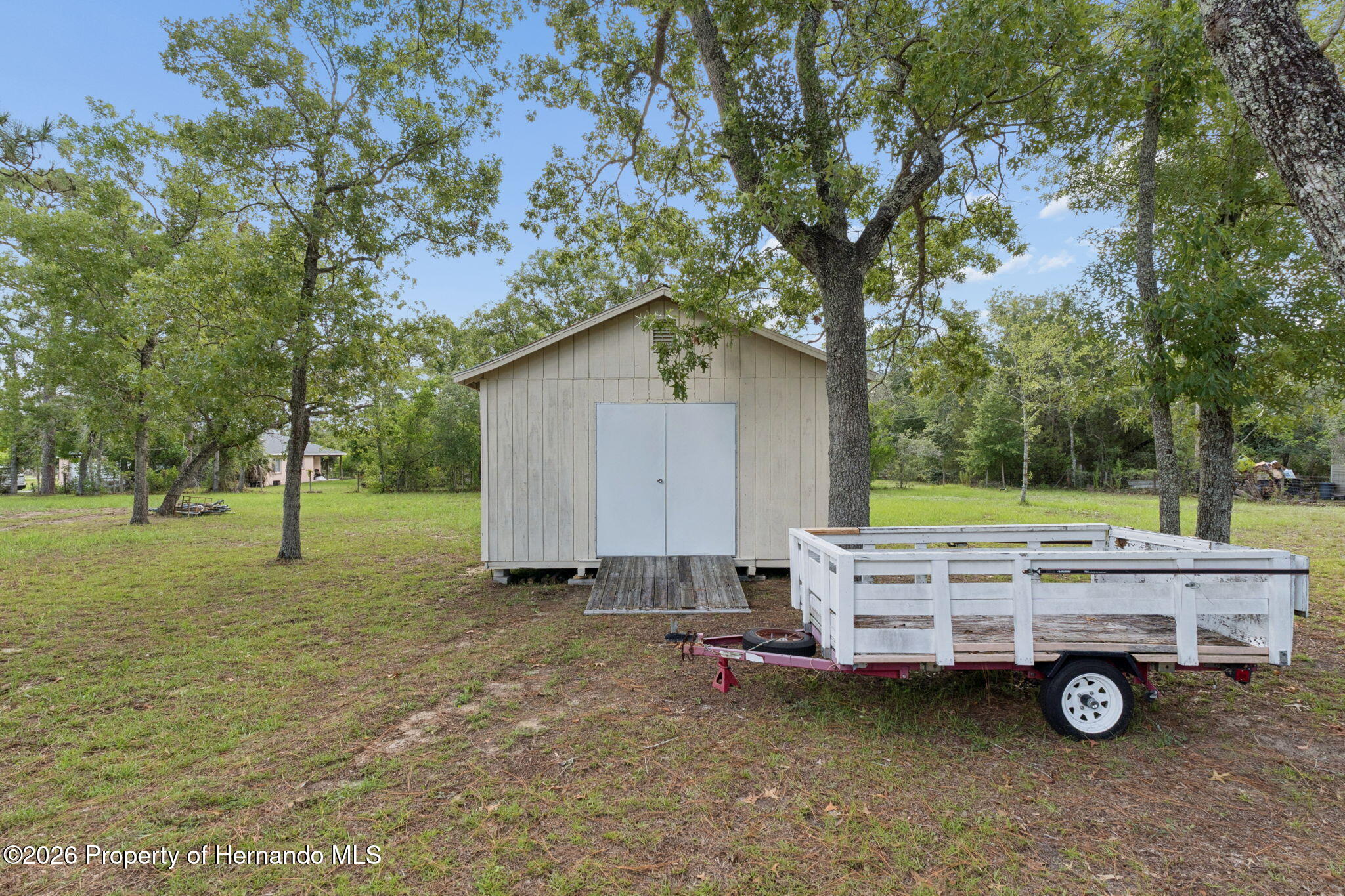 13320 Sun Road Brooksville, FL 34613 - Photo 29 of 36