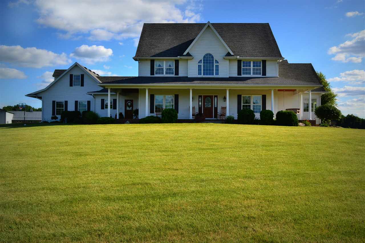 20700 Rockstroh Road Lakeville, IN 46536 - Photo 1 of 36 Gallery Image 1