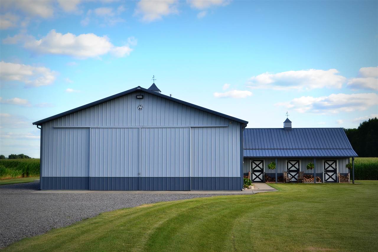 20700 Rockstroh Road Lakeville, IN 46536 - Photo 3 of 36 Gallery Image 3
