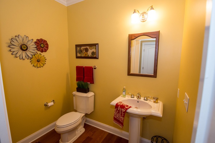 20700 Rockstroh Road Lakeville, IN 46536 - Photo 26 of 36 Gallery Image 26