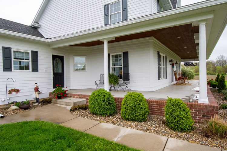 20700 Rockstroh Road Lakeville, IN 46536 - Photo 27 of 36 Gallery Image 27