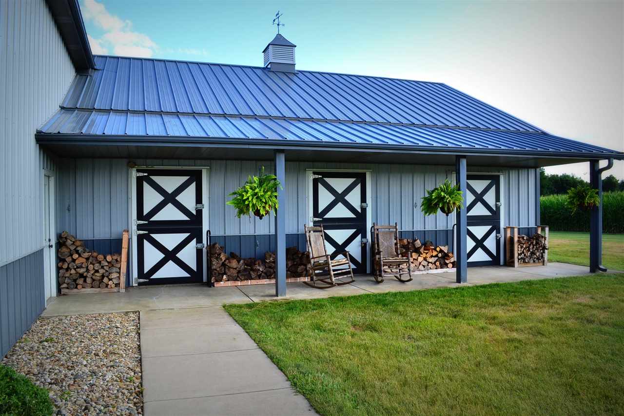 20700 Rockstroh Road Lakeville, IN 46536 - Photo 4 of 36 Gallery Image 4