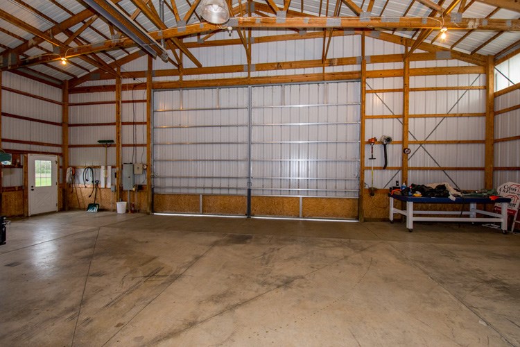 20700 Rockstroh Road Lakeville, IN 46536 - Photo 32 of 36 Gallery Image 32