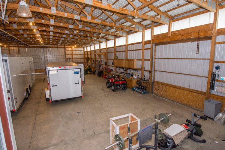 20700 Rockstroh Road Lakeville, IN 46536 - Photo 33 of 36 Gallery Image 33