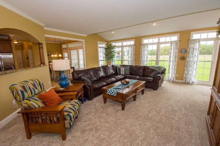 20700 Rockstroh Road Lakeville, IN 46536 - Photo 5 of 36 Gallery Image 5