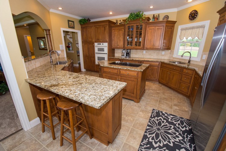 20700 Rockstroh Road Lakeville, IN 46536 - Photo 6 of 36 Gallery Image 6