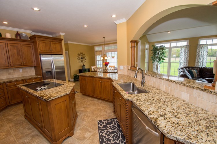 20700 Rockstroh Road Lakeville, IN 46536 - Photo 8 of 36 Gallery Image 8