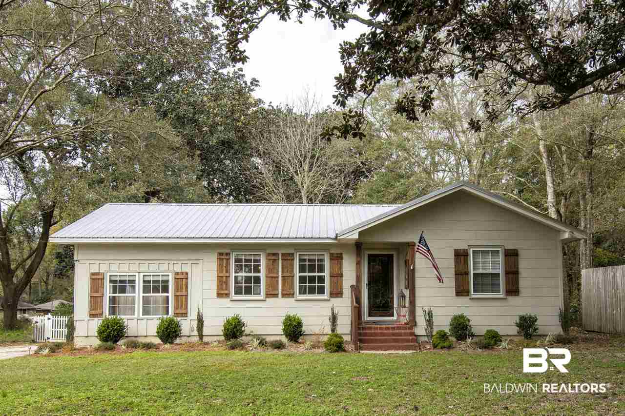 414 South Section Street Fairhope, AL 36532 - Photo 32 of 33
