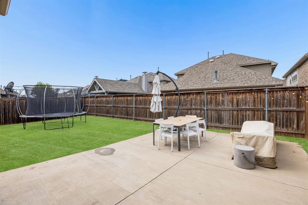 721 Corner Post Path Celina, TX 75009 - Photo 27 of 31
