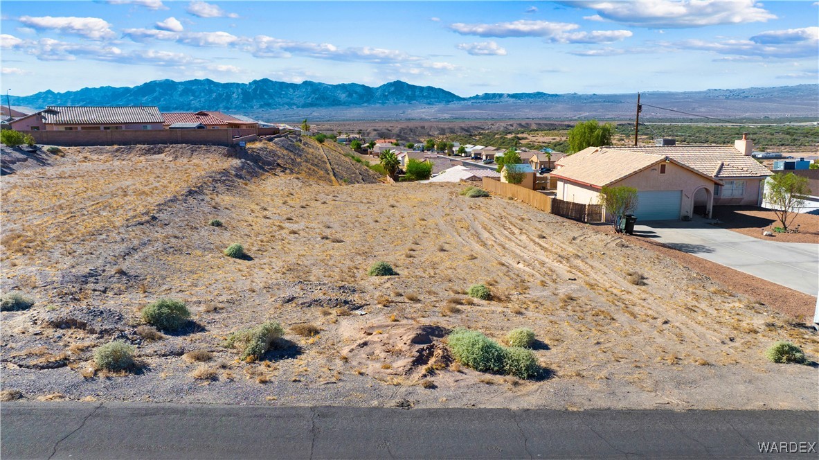 3935 King Road Bullhead City, AZ 86442 - Photo 6 of 7 a view of a lake with a beach