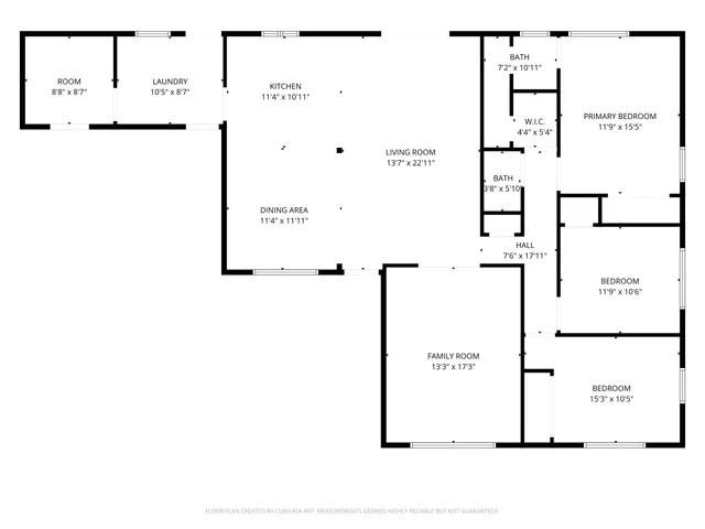 $274,900 | 3412 Sutton Place, Augusta, GA 30906