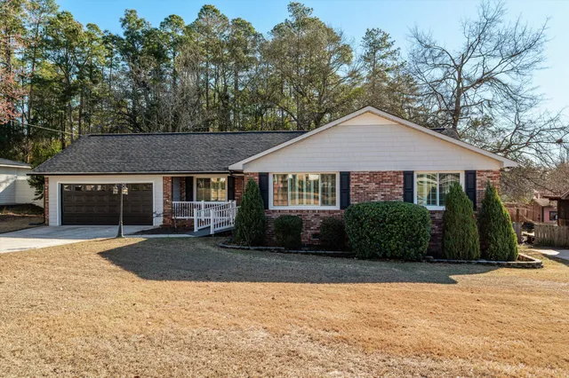 $274,900 | 3412 Sutton Place, Augusta, GA 30906