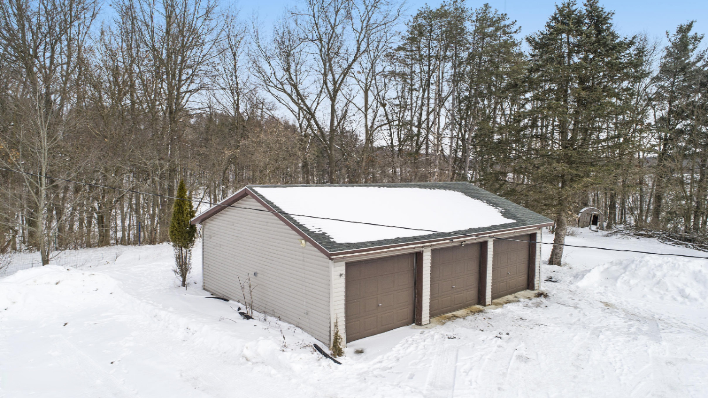 6399 South Norris Road Delton, MI 49046 - Photo 3 of 30 DJI_0001
