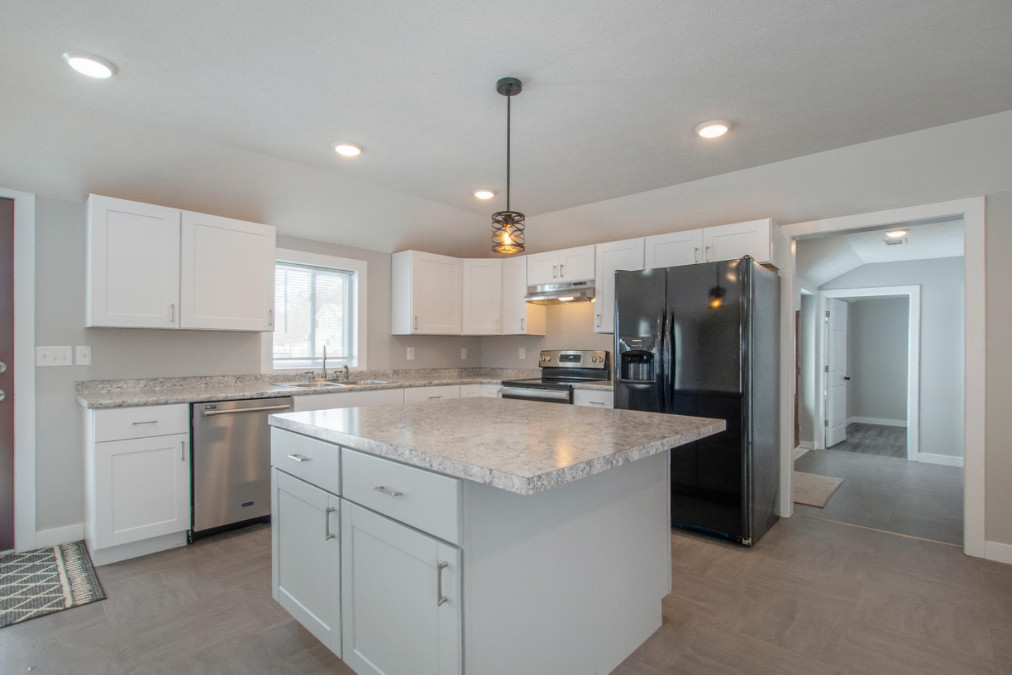 6399 South Norris Road Delton, MI 49046 - Photo 8 of 30 DSC06781
