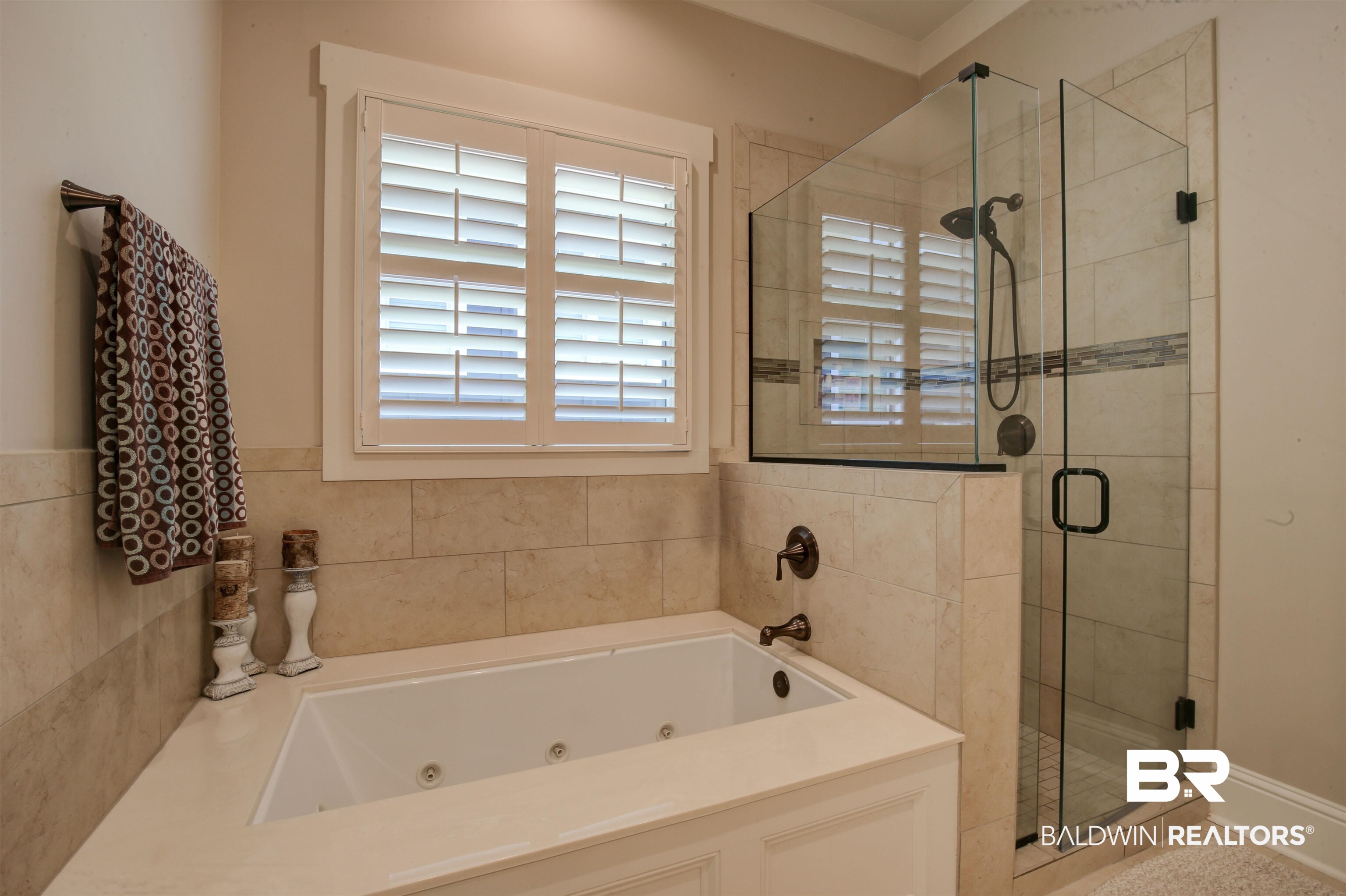 469 Colony Drive Fairhope, AL 36532 - Photo 14 of 31 Primary Bath