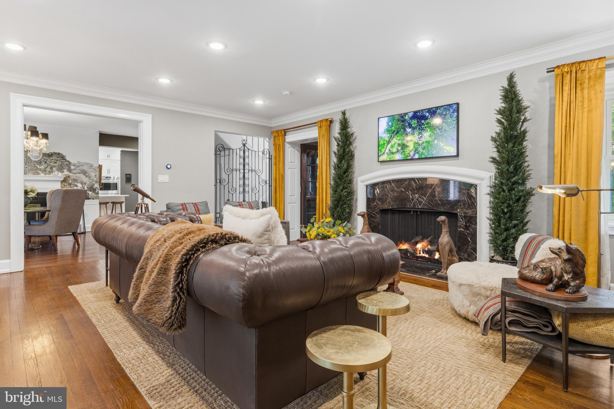 1212 Lenox Road Jenkintown, PA 19046 - Photo 8 of 94