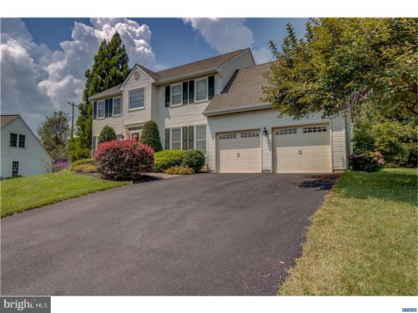 122 Cambridge Road Landenberg, PA 19350 - Photo 1 of 25