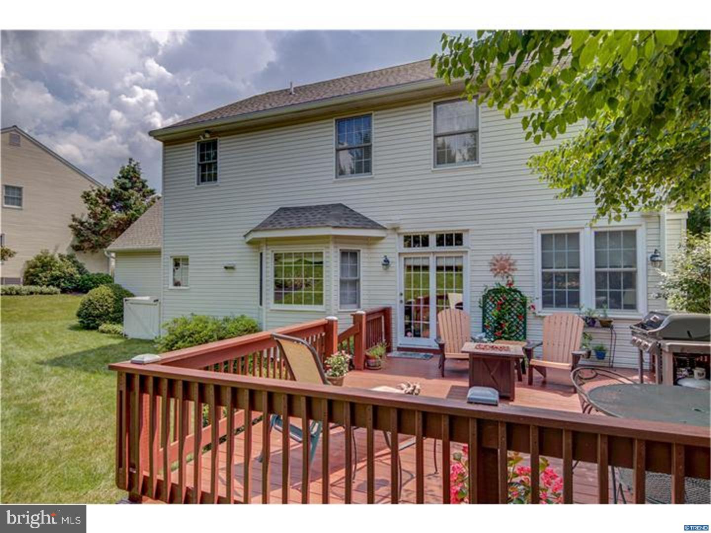 122 Cambridge Road Landenberg, PA 19350 - Photo 22 of 25