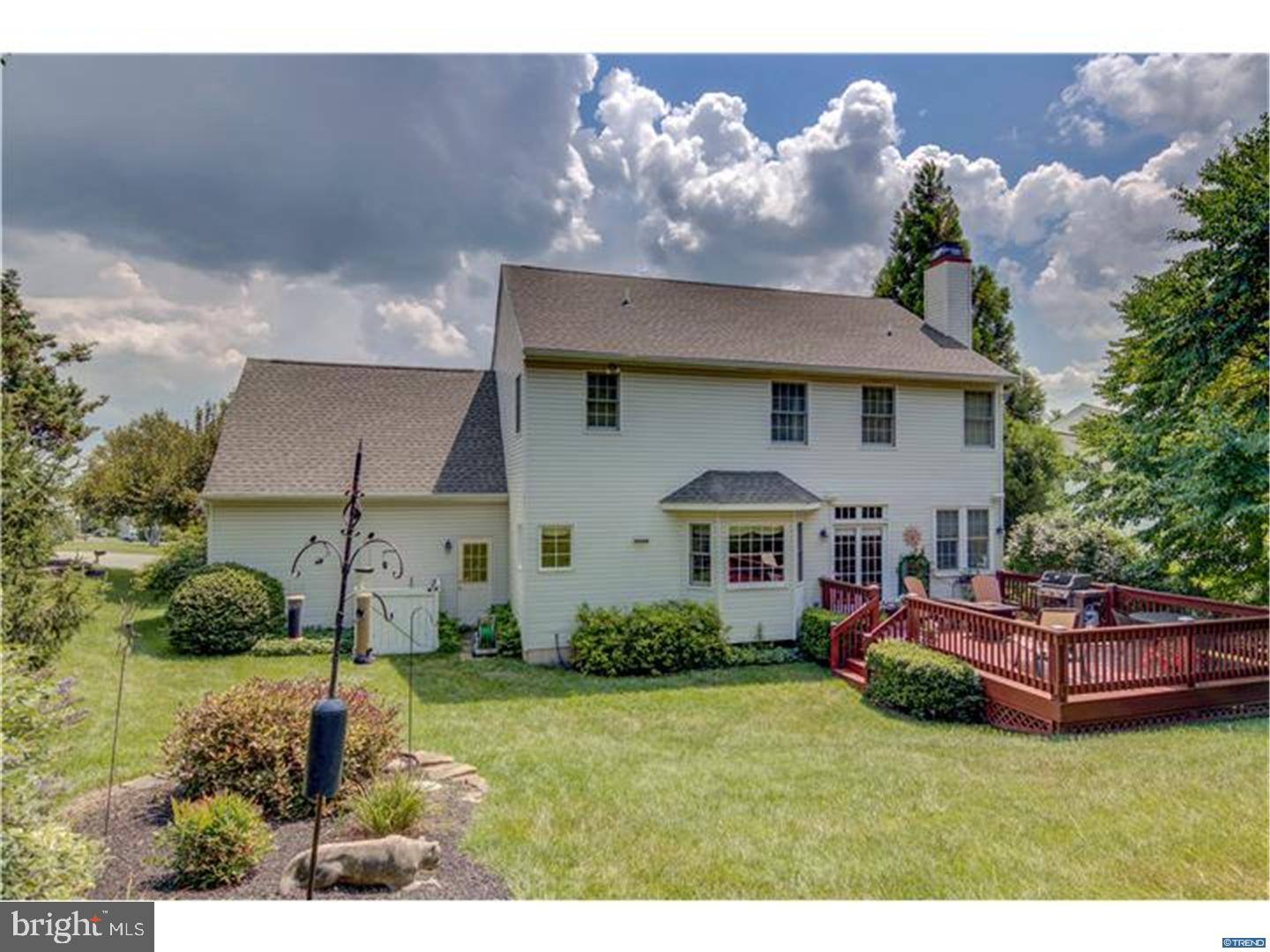122 Cambridge Road Landenberg, PA 19350 - Photo 23 of 25