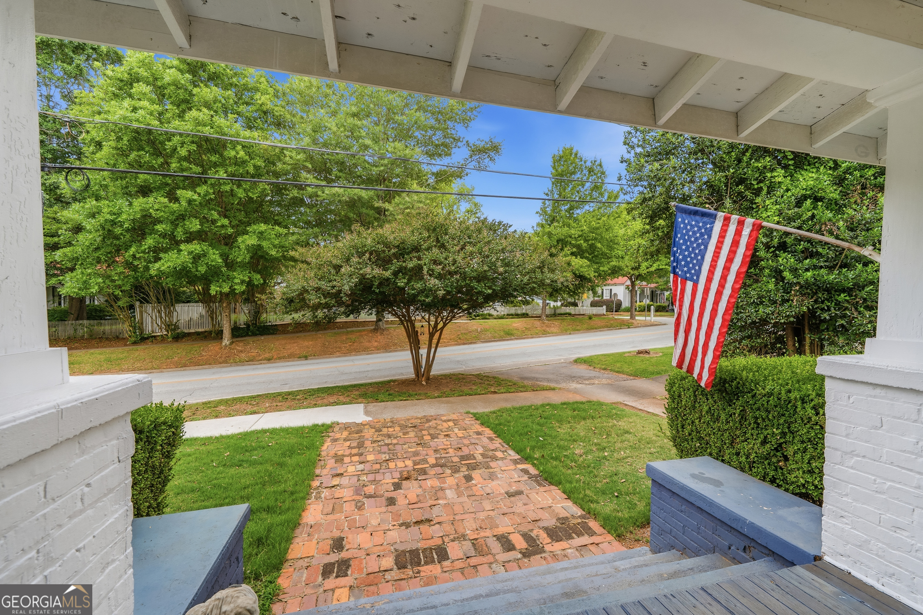 245 East Washington Street Madison, GA 30650 - Photo 2 of 31