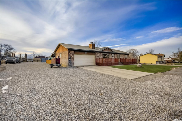 3779 Campbell Road Erda, UT 84074 - Photo 1 of 1