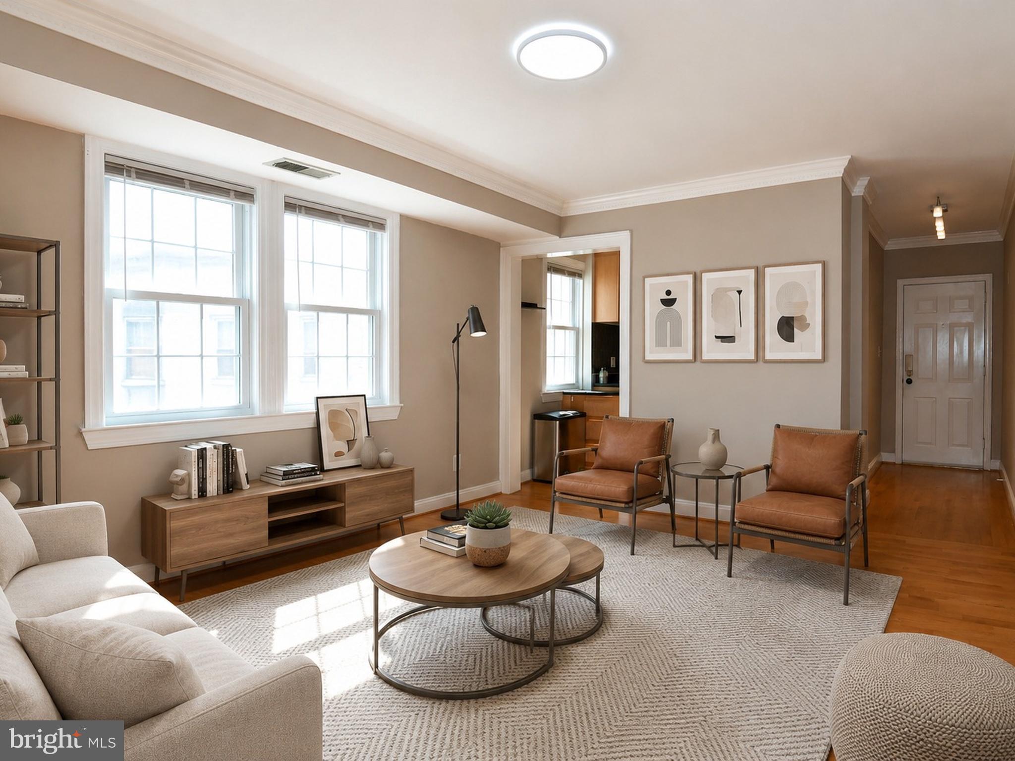2625 3rd Street Northeast, Unit 301 Washington, DC 20002 - Photo 6 of 23