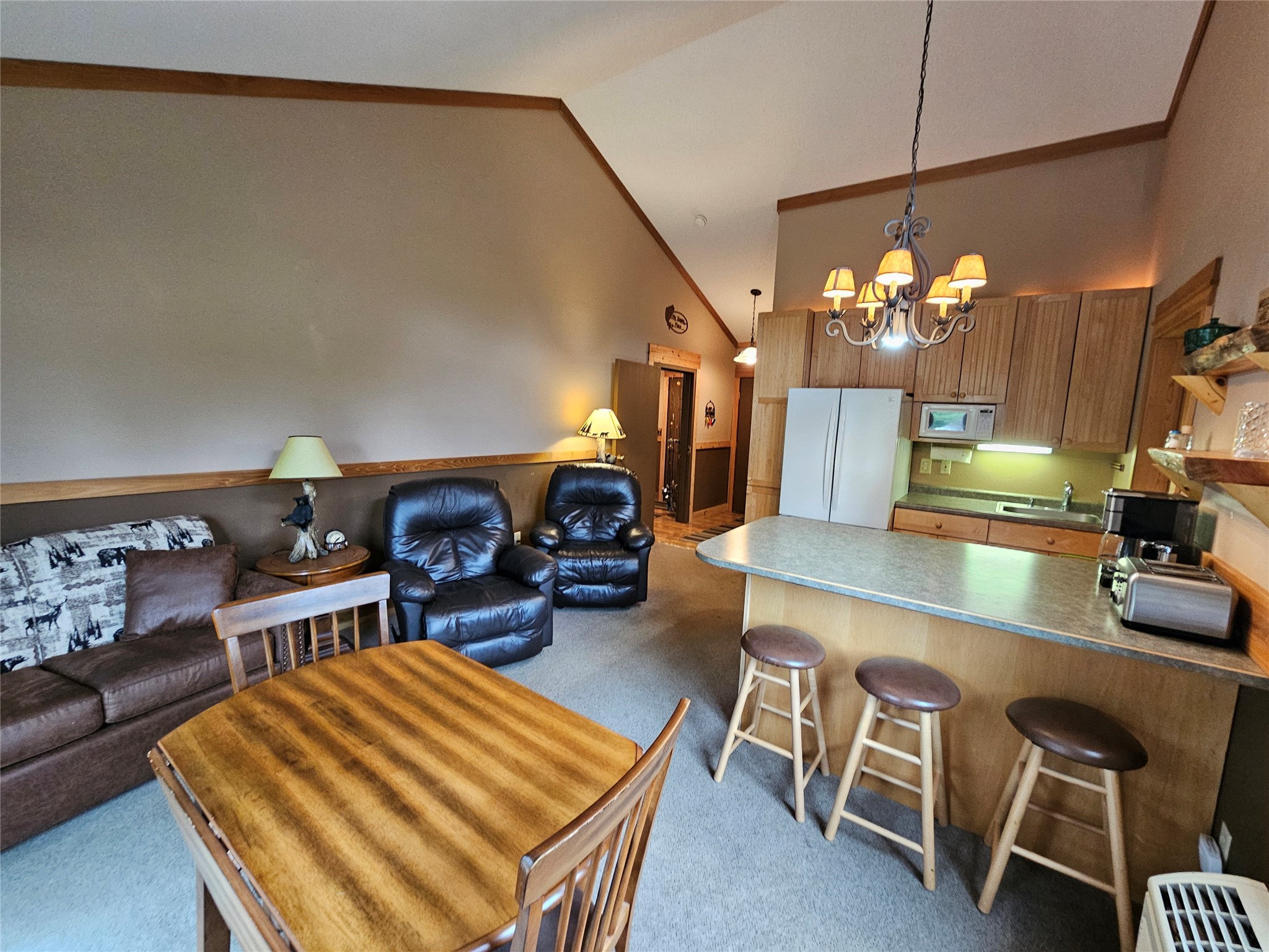 7156 County Rd T, Unit 1 Gordon, WI 54838 - Photo 10 of 37
