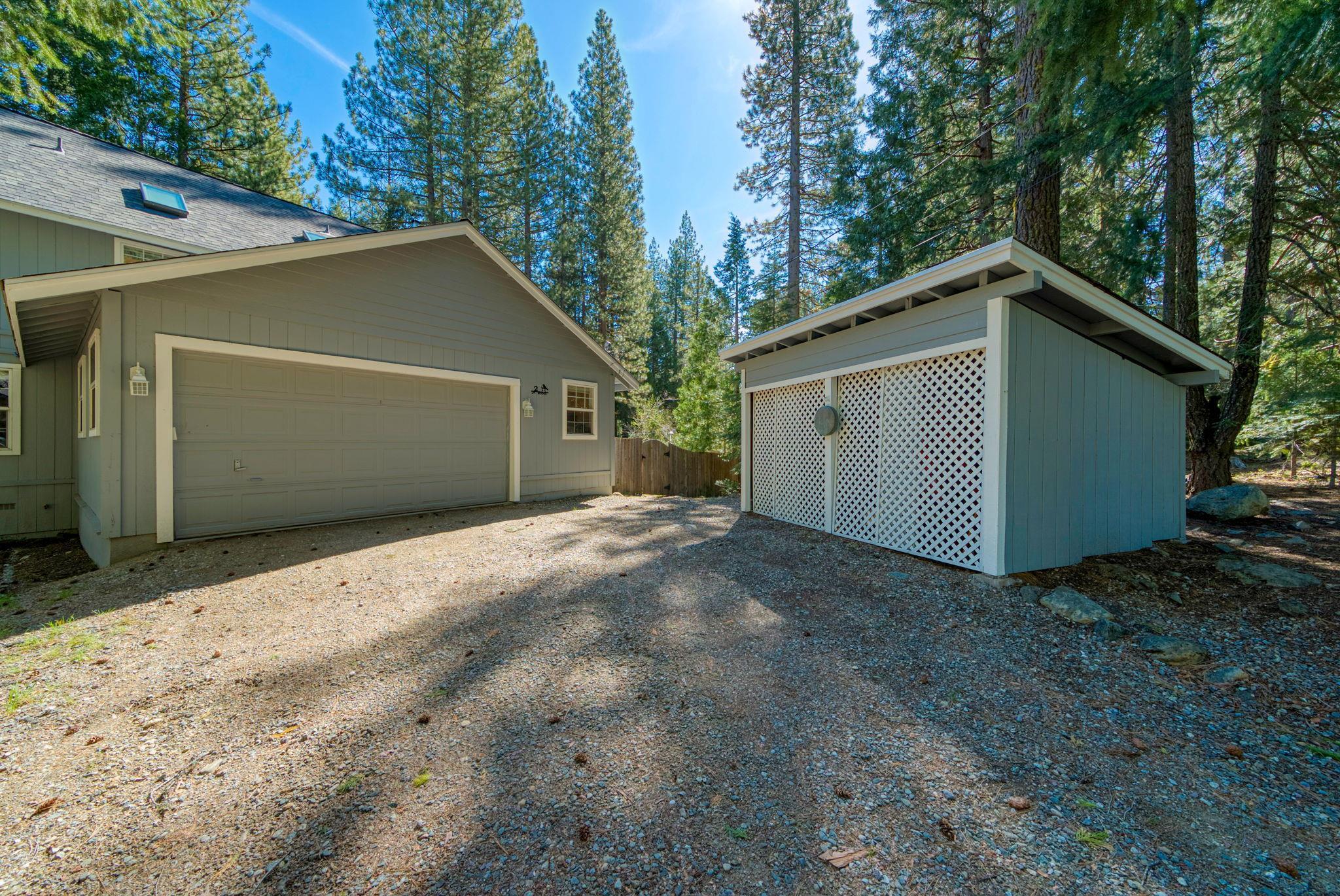 2 Modoc Trail Graeagle, CA 96103 - Photo 46 of 49