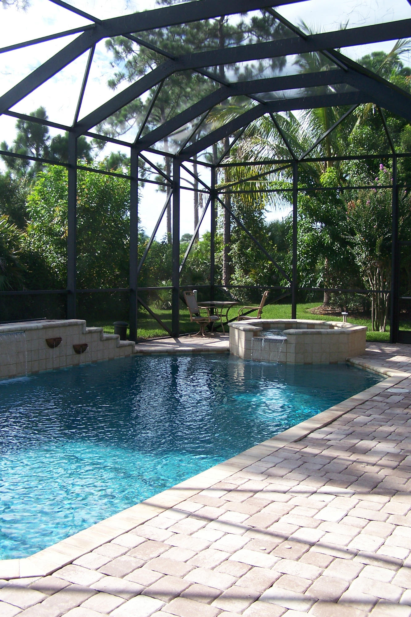8605 Tompson Point Road Port St. Lucie, FL 34986 - Photo 54 of 78 54