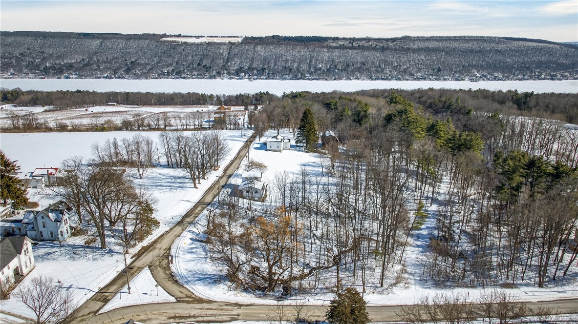 Roff Hill Road Pulteney, NY 14840 - Photo 5 of 14