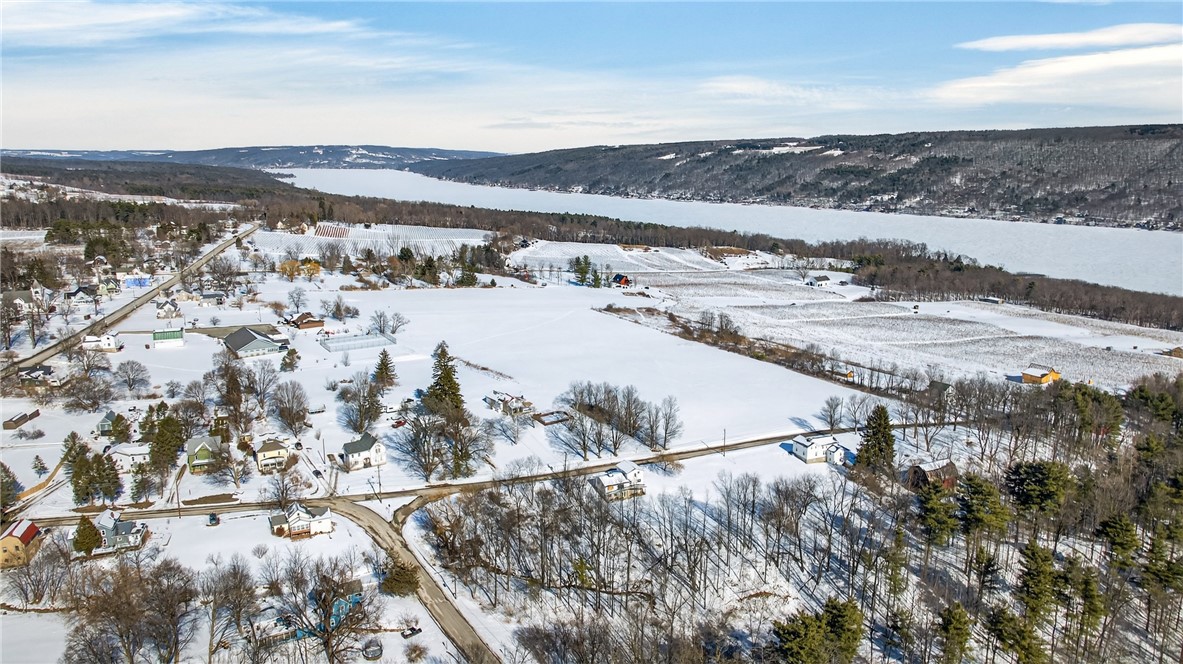 Roff Hill Road Pulteney, NY 14840 - Photo 7 of 14