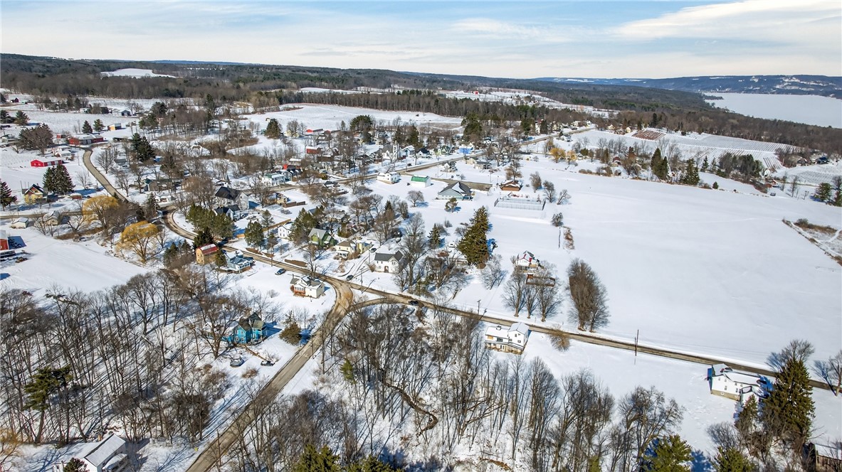 Roff Hill Road Pulteney, NY 14840 - Photo 8 of 14