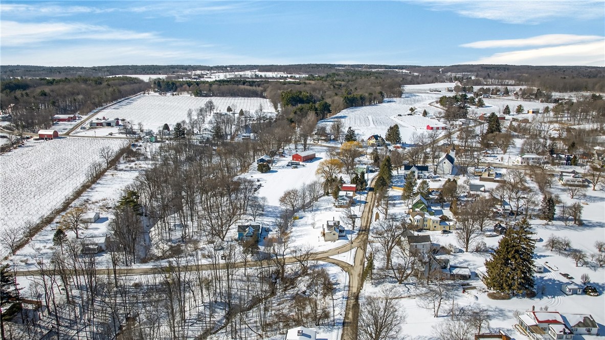 Roff Hill Road Pulteney, NY 14840 - Photo 9 of 14
