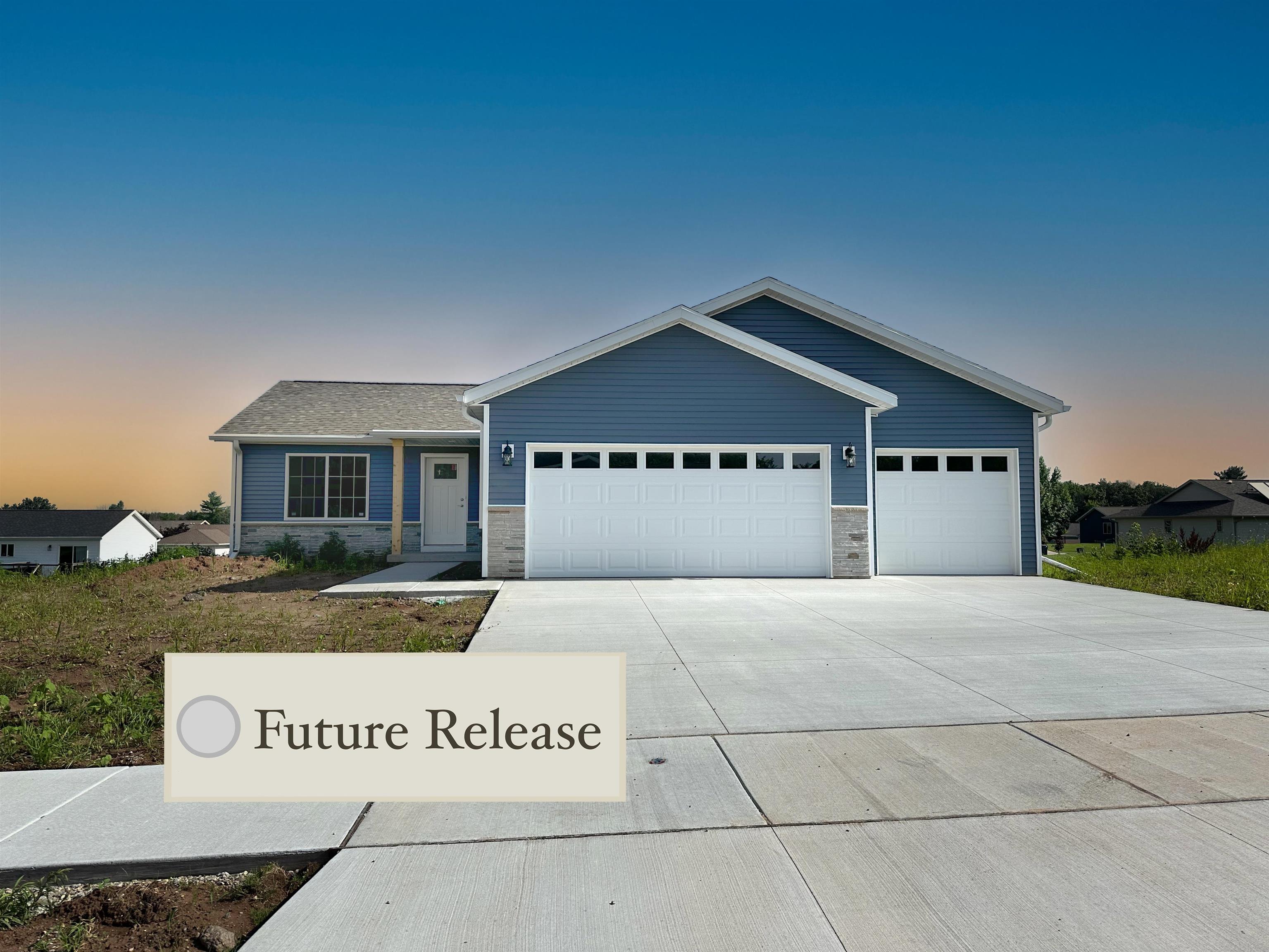 3781 Pear Lane Stevens Point, WI 54481 - Photo 1 of 24 Gallery Image 1