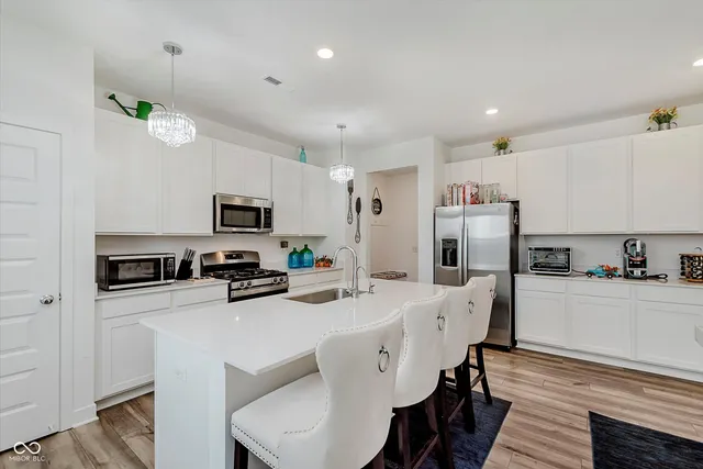 $389,900 | 7826 Hillway Drive, Camby, IN 46113