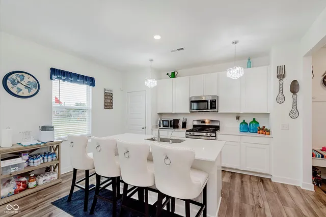 $389,900 | 7826 Hillway Drive, Camby, IN 46113