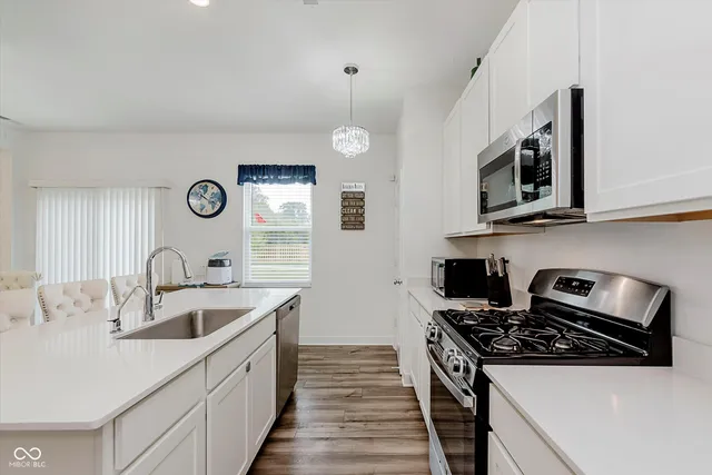 $389,900 | 7826 Hillway Drive, Camby, IN 46113