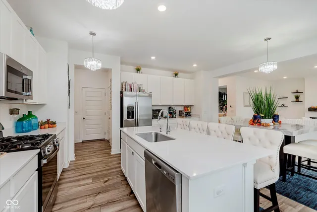 $389,900 | 7826 Hillway Drive, Camby, IN 46113