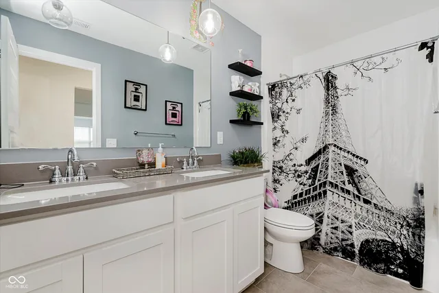 $389,900 | 7826 Hillway Drive, Camby, IN 46113