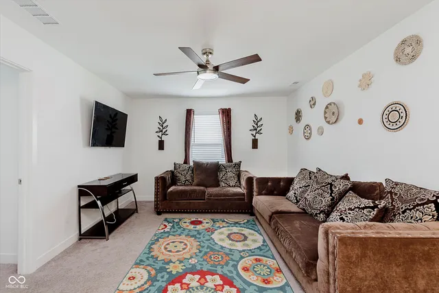 $389,900 | 7826 Hillway Drive, Camby, IN 46113