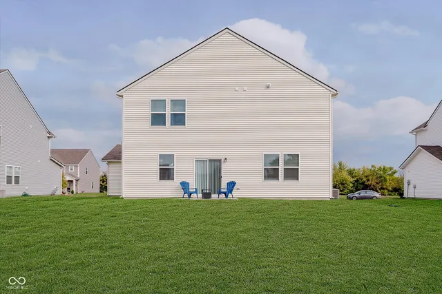 $389,900 | 7826 Hillway Drive, Camby, IN 46113