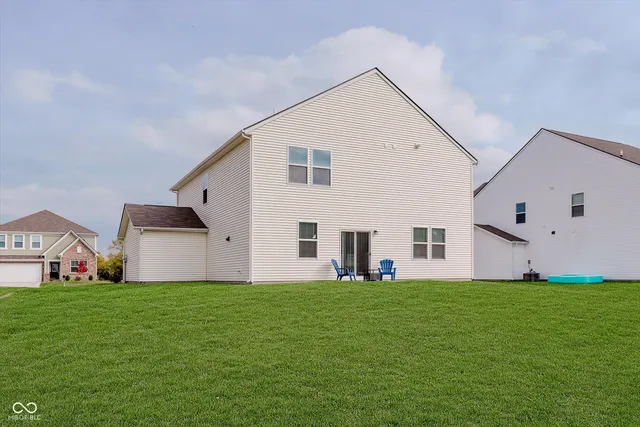 $389,900 | 7826 Hillway Drive, Camby, IN 46113